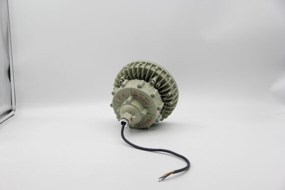 Lumière LED haute baie imperméable à l'eau IP66 à l'épreuve des explosions ATEX IECEx CNEX Certifiée pour les industries dangereuses