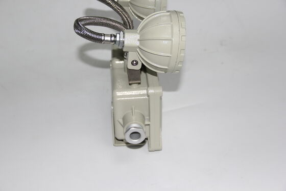Twin Spots Emergency Lighting 90-minute Emergency time Led Explosion Proof Light 2-3W Double Twin Head Explosion Proof Emergency Light