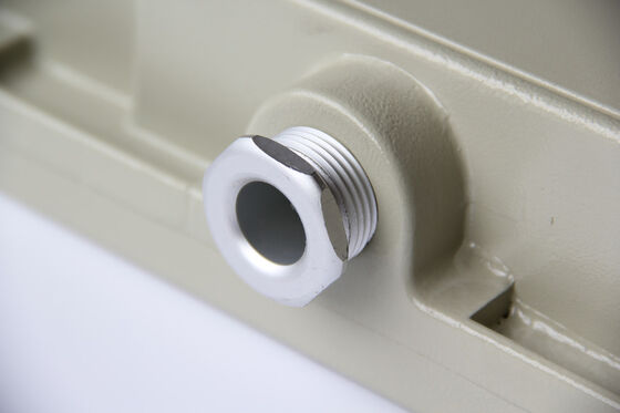 Courant nominal 16A Équipement anti-explosion Voltage 220VAC 380VAC Convient pour la zone 1 Zone 2 Zone 21 Zone 22 Zones dangereuses