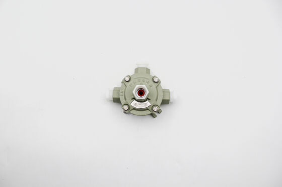 Boîte de jonction indestructible à l'épreuve des explosions de l'usine chinoise, en alliage d'aluminium ATEX, boîte en acier inoxydable pour les zones 1 et 2.