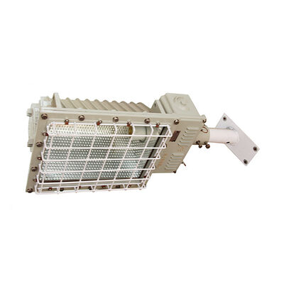 Lumière à LED résistante à l'explosion CREE CCT 3000 4000 5000 5700K personnalisable Idéal pour l'éclairage extérieur des endroits dangereux