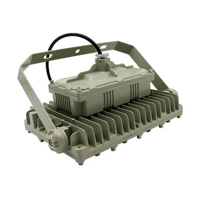 Certifié ATEX IECEx RoHS CNEX ISO9001 projecteur LED ignifuge