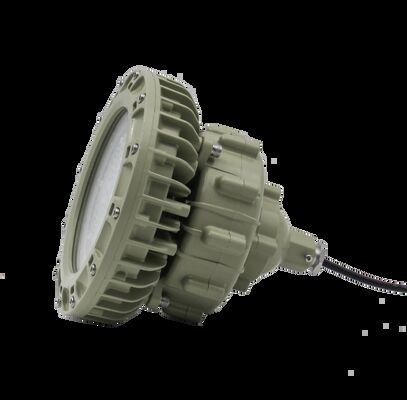 150W 6000K LED éclairage haute baie résistant à l'explosion