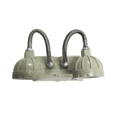 Éclairage d'urgence rechargeable ignifuge