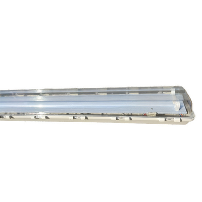 120-140° Angle du faisceau L00lm/w Lumière linéaire à LED résistante à l'explosion avec puces LED pour la zone 1,2 et la zone 21,22