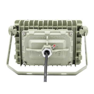 Ip66 haute efficacité 135lm/w éclairage à l'épreuve de l'explosion avec conducteur Meanwell