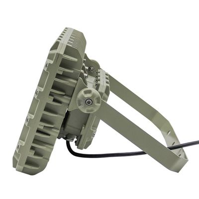 Projecteur LED antidéflagrant 50W-200W certifié ATEX pour zones dangereuses