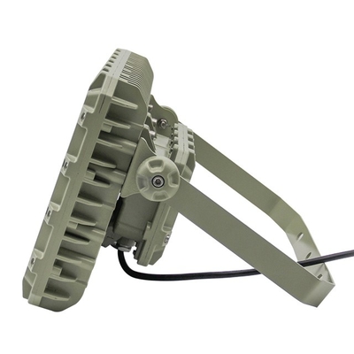 Puissance élevée IP66 résistant à l'explosion 100w 150w Watt LED Flood Light OEM Aluminium extérieur