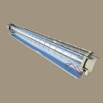 Lampes fluorescentes résistantes à l'explosion T8/T10 2x20W
