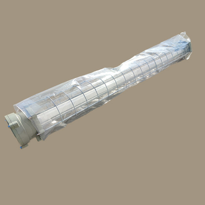 1200MM Lumière linéaire à l'épreuve des explosions de l'entrepôt 18-36W 100LM/W LED Lampes à tube à l'épreuve des explosions plafond monté