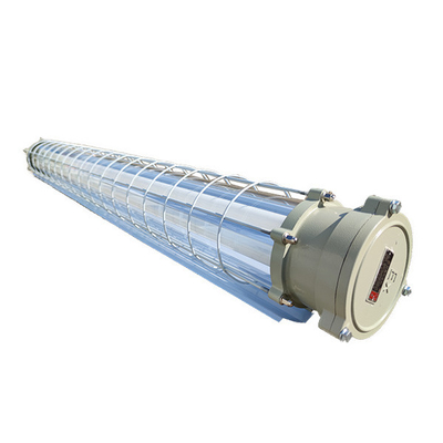 1200MM Lumière linéaire à l'épreuve des explosions de l'entrepôt 18-36W 100LM/W LED Lampes à tube à l'épreuve des explosions plafond monté