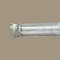 Ampoules fluorescentes anti-déflagrantes ex du tube T8 menées par IP65 de la lampe 2ft 4ft de De Iic T6 gigaoctet