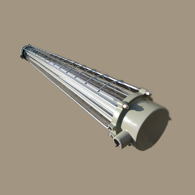1200MM Lumière linéaire à l'épreuve des explosions de l'entrepôt 18-36W 100LM/W LED Lampes à tube à l'épreuve des explosions plafond monté
