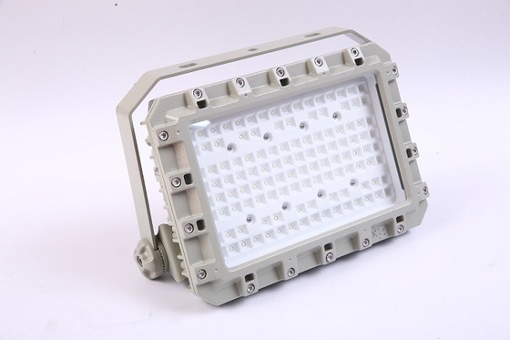 Ex Db ATEX 100w 150w Lumières anti-explosion pour zones dangereuses avec garantie de 5 ans