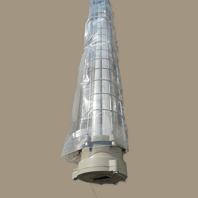 1200MM Lumière linéaire à l'épreuve des explosions de l'entrepôt 18-36W 100LM/W LED Lampes à tube à l'épreuve des explosions plafond monté