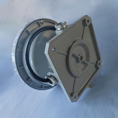 Lumière d'alarme anti-explosion IP65 ATEX pour les entrepôts industriels de la zone 1/2 et de la zone 21/22