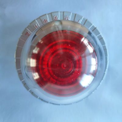 ATEX Assurer la sécurité dans les environnements dangereux avec nos feux d'alarme antidéflagrants