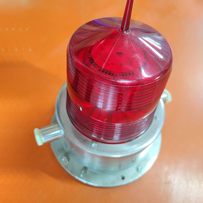 Lumière LED à l'épreuve d'explosion à l'aéroport