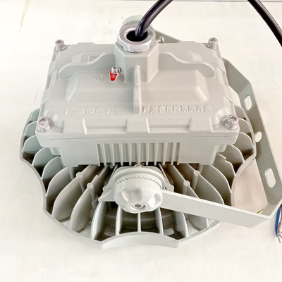 Projecteur LED haute baie antidéflagrant 250W Classe 1 Zone 1 – Éclairage pour environnements difficiles en zones dangereuses