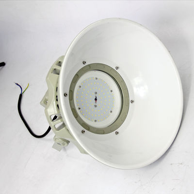 Projecteur LED haute baie antidéflagrant IP66 certifié ATEX 160lm/W