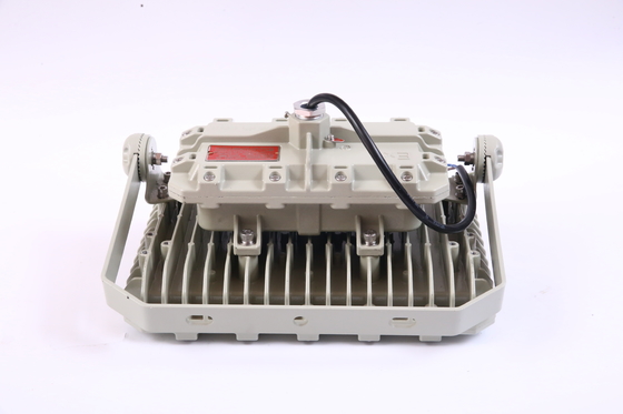 Ex Db ATEX 100w 150w Lumières anti-explosion pour zones dangereuses avec garantie de 5 ans