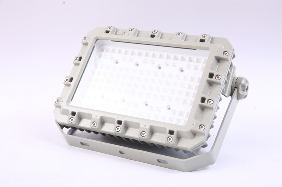 Ex Db ATEX 100w 150w Lumières anti-explosion pour zones dangereuses avec garantie de 5 ans