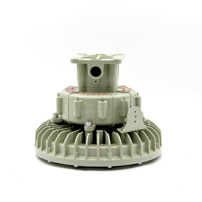 Lumière haute baie durable et économe en énergie, antidéflagrante, pour stations-service, usines pétrochimiques, certifiée IECEx / ATEX