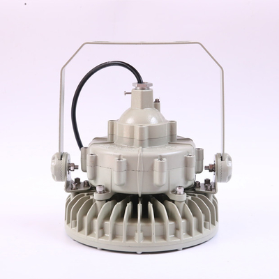 150W plafond résistant à l'explosion LED High Bay Lights ATEX Ex d IIC T6 Gb IP66 étanche pour les zones dangereuses