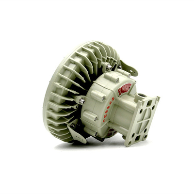 Lumière haute baie durable et économe en énergie, antidéflagrante, pour stations-service, usines pétrochimiques, certifiée IECEx / ATEX