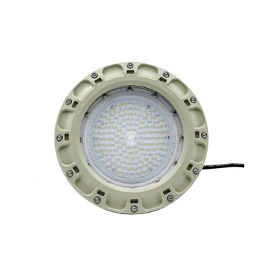 Lumière anti-explosion à LED ATEX 100W 150W 140lm/w
