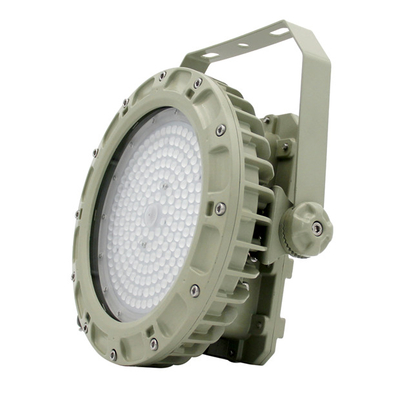 ATEX a certifié les lumières industrielles menées anti-déflagrantes de lampe