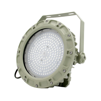 ATEX a certifié les lumières industrielles menées anti-déflagrantes de lampe