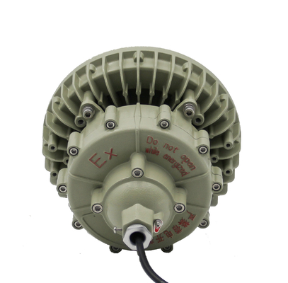 ATEX a certifié les lumières industrielles menées anti-déflagrantes de lampe