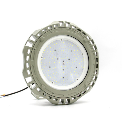 Ex Db Eb IIC T6 GbWF2 Lumière LED résistante à l'explosion pour le marché des chantiers navals