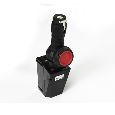 Prix d'usine 16A 32A 63A Matériau GRP 220VAC Anti-corrosion et résistant à l'explosion