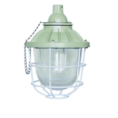 9 lumens Éclairage HID à l'épreuve des explosions avec certification ATEX