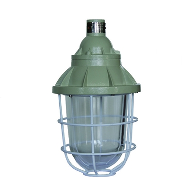 ATEX Lumière à résistance à l'explosion 200 W / 400 W pour les zones dangereuses