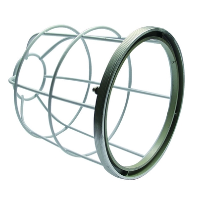 200W 400W Haute puissance ATEX certifié HID à l'épreuve de l'explosion ampoule de montage plafond / pendentif / mur consommation d'énergie 150-400 Watts