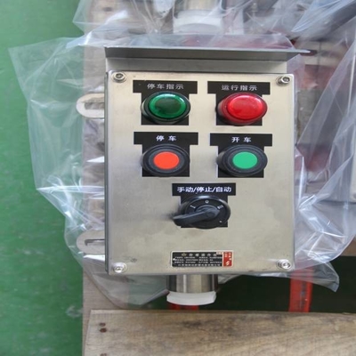 Panneaux anti-explosion GRP personnalisés pour vos besoins spécifiques