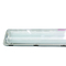 Lumière fluorescente anti-déflagrante 600/1200mm de BYS LED de bâti ex de plafond