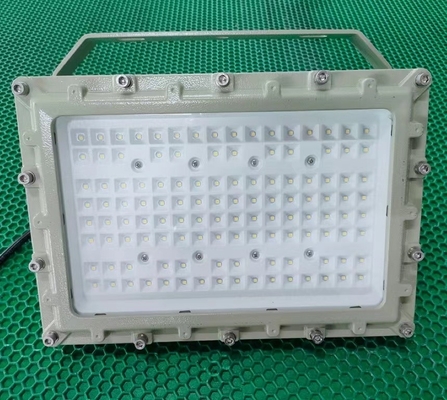Lumière LED à haute résistance à l'explosion 135lm/w
