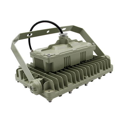 GYD7202 projecteur LED résistant à l'explosion pour la zone 1/2 100W 135lm/W 4000K