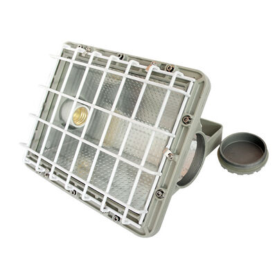 Projecteur LED antidéflagrant certifié Ex Db IIC T6 Gb pour zones dangereuses, éclairage antidéflagrant certifié OEM